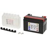 Akumulator 12V 8Ah EN 120A 151x88x107 L+ Kramp