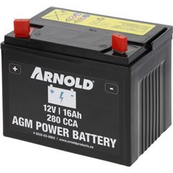 Akumulator 12V AMG