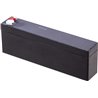 Akumulator 12 V 2,6 Ah