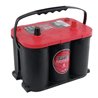 Akumulator 12V 50Ah EN 815A 254x175x200 P+ AMG Optima