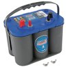Akumulator 12V 50Ah EN 815A 254x175x200 L+ AMG Optima