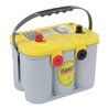 Akumulator 12V 55Ah EN 765A 254x175x200 L+ AMG Optima