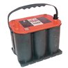 Akumulator 12V 44Ah EN 730A 237x172x197 L+ AMG Optima