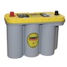 Akumulator 12V 75Ah EN 975A 325x165x238 L+ AMG Optima