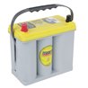 Akumulator 12V 38Ah EN 510A 237x129x227 L+ AMG Optima