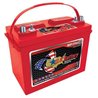 Akumulator 12V 105Ah 324x171x248 L+ U.S. Battery
