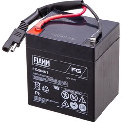 Akumulator 12V 4.5Ah