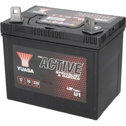 Akumulator Yuasa, 12V 30Ah