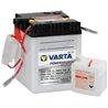 Akumulator 6V 4Ah EN 10A 71x71x96 po przekątnej P+ Powersports Freshpack VARTA