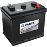 Akumulator 6V 140Ah EN 720A 260x175x236 po przekątnej P+ Heavy Duty VARTA