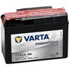 Akumulator 12V 2,3Ah EN 30A 114x49x86 krótki bok P+ AGM Varta