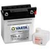 Akumulator 12V 3Ah EN 30A 100x58x112 P+ Powersports Freshpack VARTA