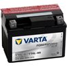 Akumulator 12V 3Ah EN 40A 114x71x86 P+ AGM Varta