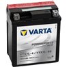 Akumulator 12V 6Ah EN 100A 114x71x131 P+ AGM Varta
