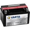 Akumulator 12V 6Ah EN 105A 151x88x94 L+ AGM Varta