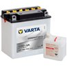 Akumulator 12V 7Ah EN 74A 136x75x133 L+ Powersports Freshpack VARTA