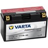Akumulator 12V 7Ah EN 120A 150x66x94 L+ AGM Varta