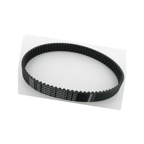 Pasek zębaty Omega 8M 25x656mm 82 zębów Optibelt 8Mx25-82