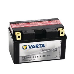 Akumulator 12V 8Ah EN 150A 150x87x93 L+ AGM Varta