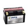 Akumulator 12V 8Ah EN 150A 150x87x93 L+ AGM Varta