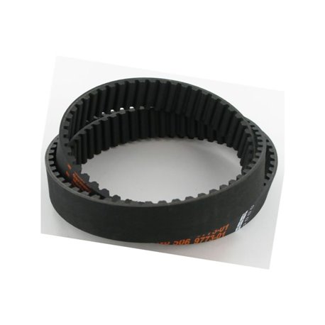 Pasek zębaty Omega 8M 25x1256mm 157 zębów Optibelt 8Mx25-157