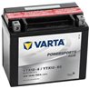 Akumulator 12V 10Ah EN 150A 152x88x131 L+ AGM Varta