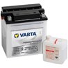 Akumulator 12V 11Ah EN 150A 136x91x146 P+ Powersports Freshpack VARTA