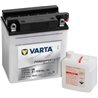 Akumulator 12V 11Ah EN 150A 136x91x146 P+ Powersports Freshpack VARTA