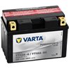 Akumulator 12V 11Ah EN 160A 150x88x105 L+ AGM Varta