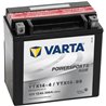 Akumulator 12V 12Ah EN 200A 152x88x147 L+ AGM Varta