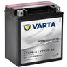 Akumulator 12V 14Ah EN 210A 150x87x161 L+ AGM Varta