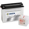 Akumulator 12V 16Ah EN 180A 205x72x164 P+ Powersports Freshpack VARTA