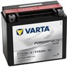 Akumulator 12V 18Ah EN 250A 177x88x156 P+ AGM Varta