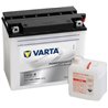 Akumulator 12V 19Ah EN 240A 176x101x156 L+ Powersports Freshpack VARTA