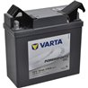 Akumulator 12V 19Ah 186x82x173 P+ Powersports VARTA