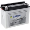 Akumulator 12V 20Ah EN 260A 207x92x164 P+ Powersports Freshpack VARTA