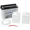 Akumulator 12V 20Ah EN 260A 207x92x164 P+ Powersports Freshpack VARTA