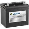 Akumulator 12V 22Ah EN 340A 196x132x183 L+ Powersports VARTA
