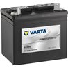 Akumulator 12V 22Ah EN 340A 196x132x183 P+ Powersports VARTA