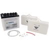 Akumulator 12V 24Ah EN 200A 186x125x178 P+ Powersports Freshpack VARTA