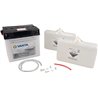 Akumulator 12V 25Ah EN 220A 186x130x171 P+ Powersports Freshpack VARTA