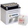 Akumulator 12V 30Ah EN 300A 168x132x176 P+ Powersports Freshpack VARTA