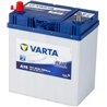 Akumulator 12V 40Ah EN 330A 187x127x227 L+ Blue Dynamic VARTA