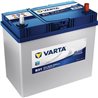 Akumulator 12V 45Ah EN 330A 238x129x227 P+ Blue Dynamic VARTA