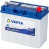 Akumulator 12V 45Ah EN 330A 238x129x227 P+ Blue Dynamic VARTA