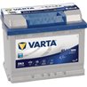 Akumulator 12V 60Ah EN 640A 242x175x190 P+ Blue Dynamic VARTA