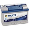 Akumulator 12V 65Ah EN 650A 278x175x175 P+ Blue Dynamic VARTA