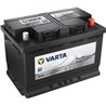 Akumulator 12V 66Ah EN 510A 278x175x190 P+ Heavy Duty VARTA