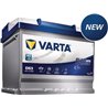 Akumulator 12V 70Ah EN 760A 278x175x190 P+ Blue Dynamic VARTA