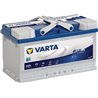 Akumulator 12V 80Ah EN 800A 315x175x190 P+ Blue Dynamic VARTA